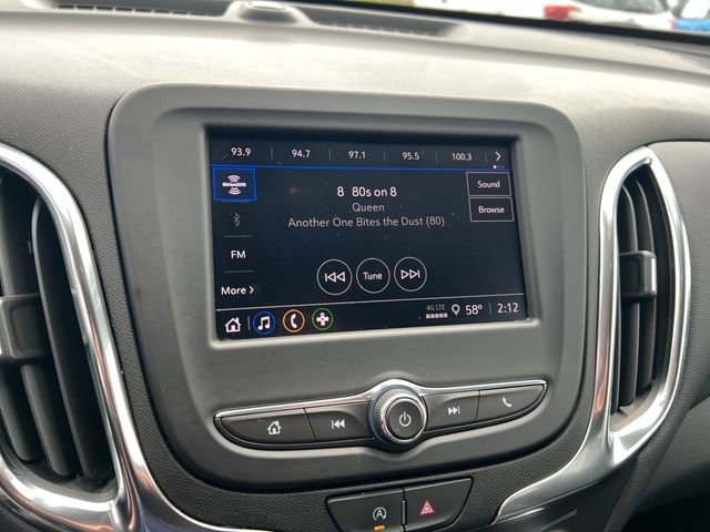 2024 Chevrolet Equinox LT - Photo 18