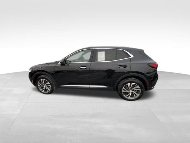 2023 Buick Envision Essence - Photo 8