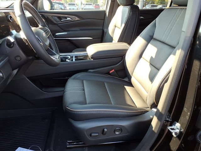 2026 Chevrolet Traverse High Country - Photo 6
