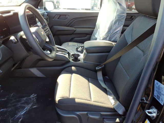 2026 Chevrolet Colorado Work Truck - Photo 6