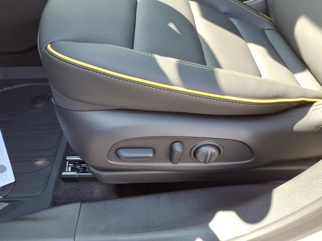 2026 Chevrolet Trailblazer Activ - Photo 7