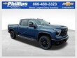  Chevrolet Silverado 2500 HD