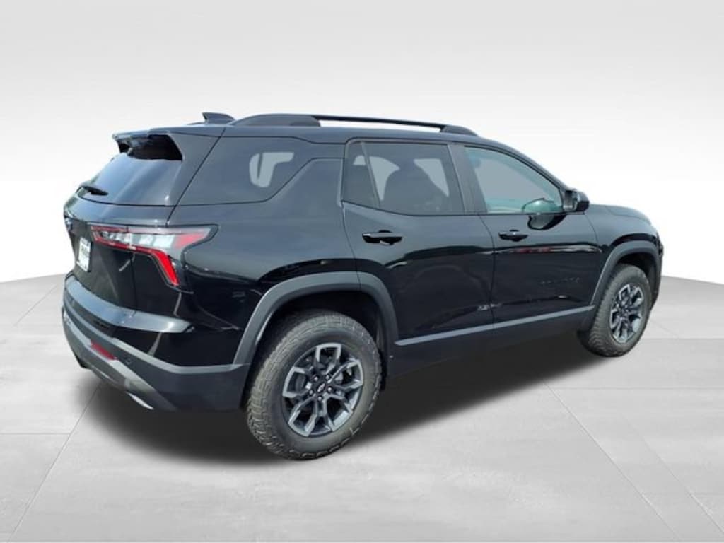 New 2027 Chevrolet Equinox Activ SUV