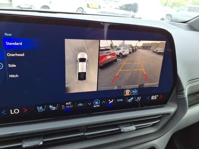 2026 Chevrolet Silverado EV LT - Photo 15