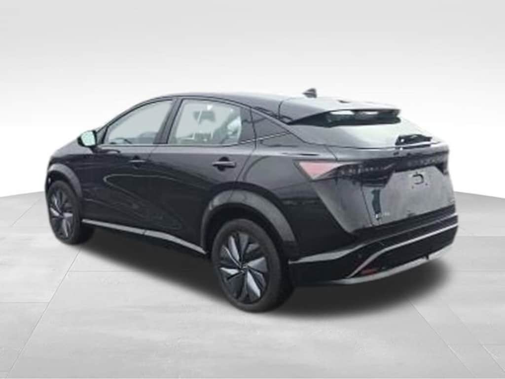 Used 2023 Nissan Ariya Engage SUV
