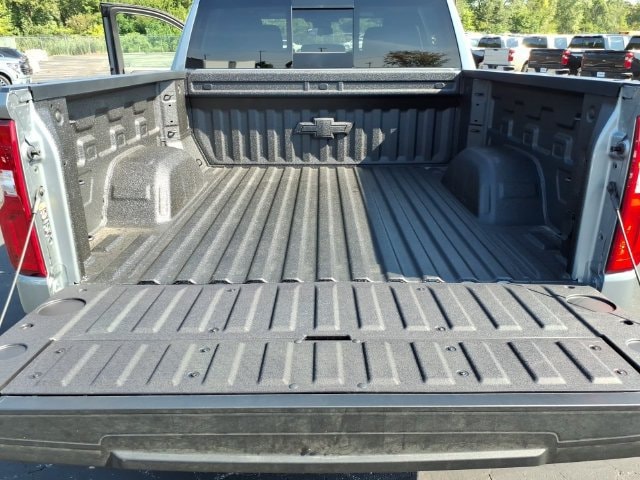 2026 Chevrolet Silverado 1500 LT Trail Boss - Photo 10