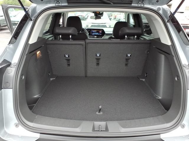 2026 Chevrolet Trailblazer LT - Photo 10