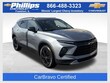  Chevrolet Blazer