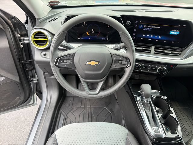 2026 Chevrolet Trax LT - Photo 13