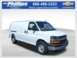  Chevrolet Express Cargo 2500