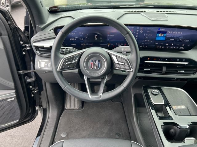 2025 Buick Enclave Preferred - Photo 13