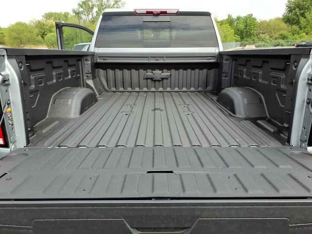 2026 Chevrolet Silverado 2500 HD LTZ - Photo 11