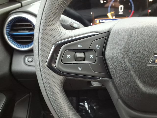 2026 Chevrolet Trax LT - Photo 13