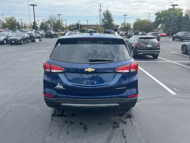 2023 Chevrolet Equinox Premier photo 4