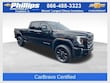 GMC Sierra 2500 HD