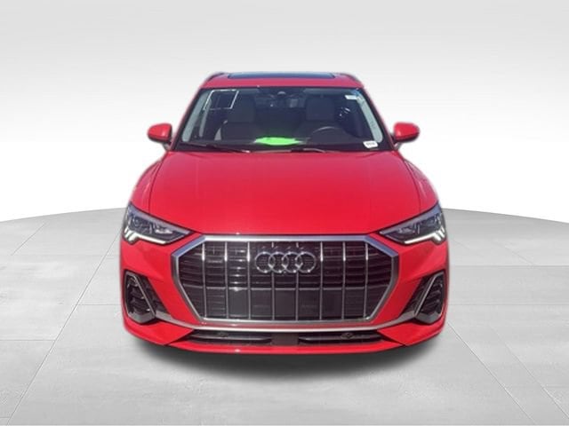 2025 Audi Q3 S Line Premium Plus - Photo 7