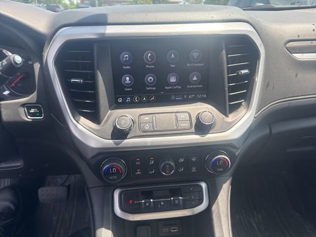 2023 GMC Acadia SLT - Photo 11