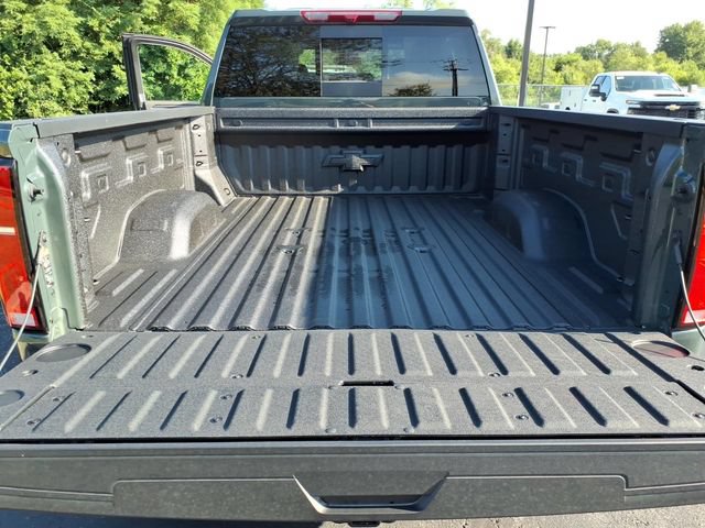 2026 Chevrolet Silverado 3500 HD LT - Photo 10