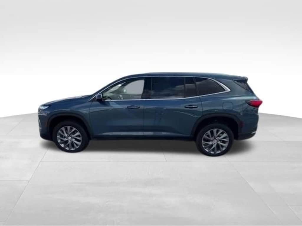 Used 2025 Buick Enclave Preferred SUV