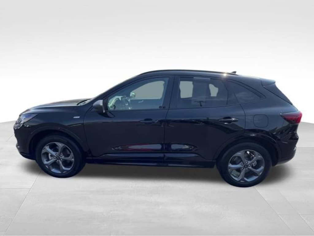 Used 2024 Ford Escape ST-Line SUV