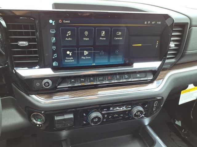2026 Chevrolet Silverado 1500 RST - Photo 13