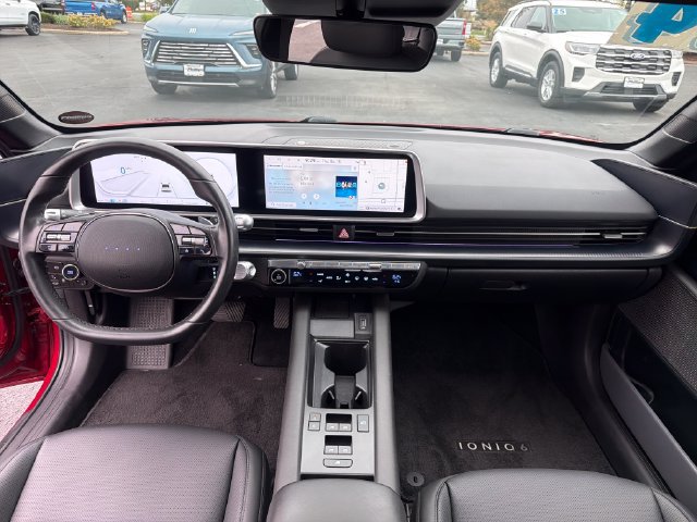 2024 Hyundai IONIQ 6 SEL - Photo 10