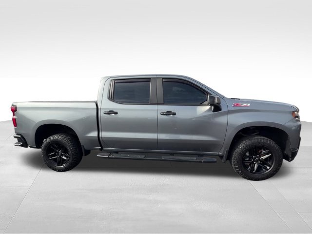 2021 Chevrolet Silverado 1500 LT Trail Boss - Photo 6