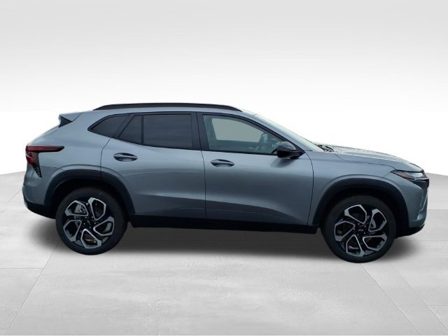 New 2026 Chevrolet Trax 2RS SUV