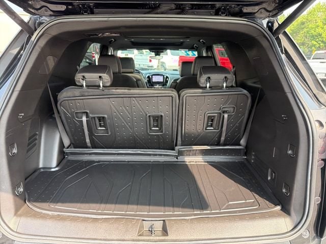 2022 Chevrolet Traverse 3LT - Photo 23