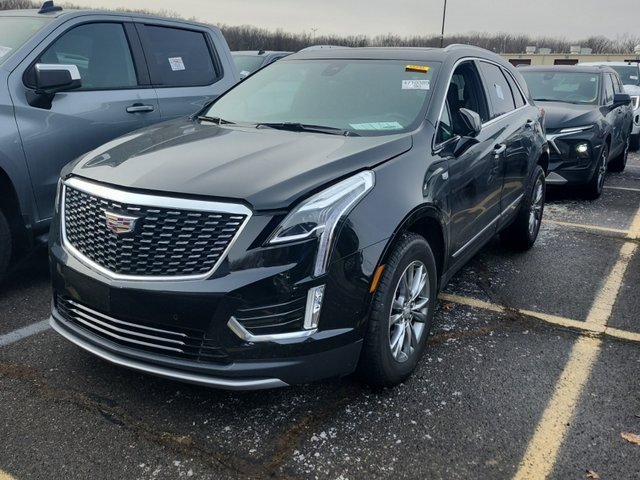 2023 Cadillac XT5 Premium Luxury's photo