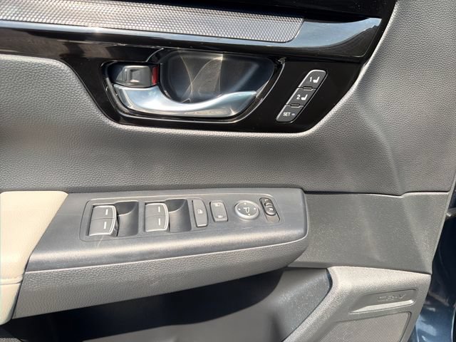 2026 Honda CR-V EX-L - Photo 11