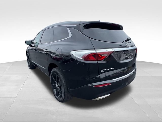 2024 Buick Enclave Essence - Photo 6