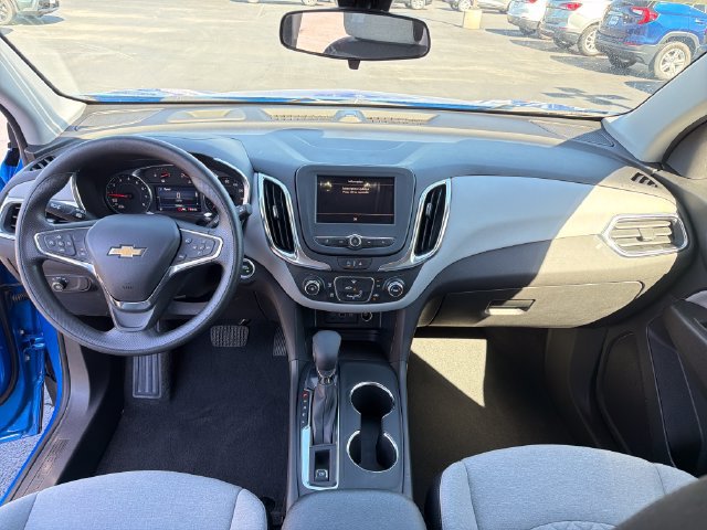 2024 Chevrolet Equinox LS - Photo 12