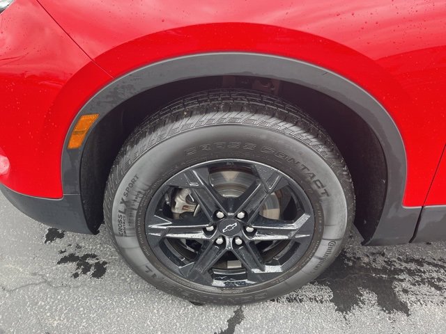 2024 Chevrolet Blazer 2LT photo 2