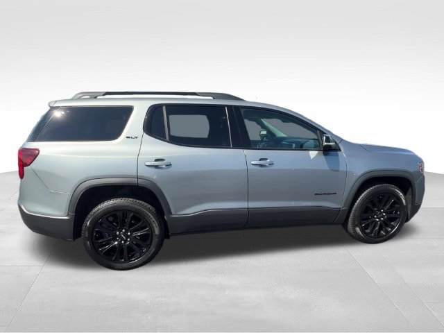 2023 GMC Acadia SLT - Photo 7