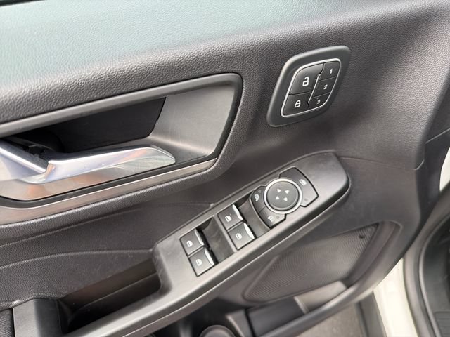 2022 Ford Escape Titanium - Photo 11