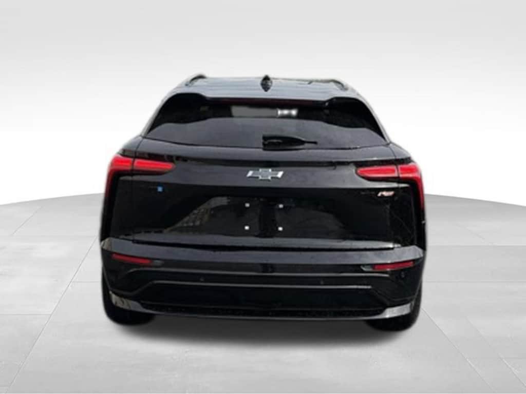 Used 2024 Chevrolet Blazer EV RS SUV