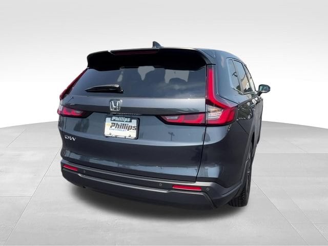 2026 Honda CR-V EX-L - Photo 6