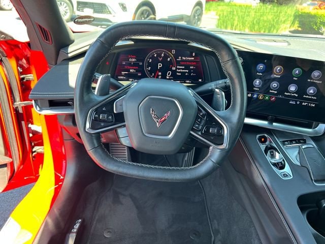 2020 Chevrolet Corvette 2LT - Photo 12