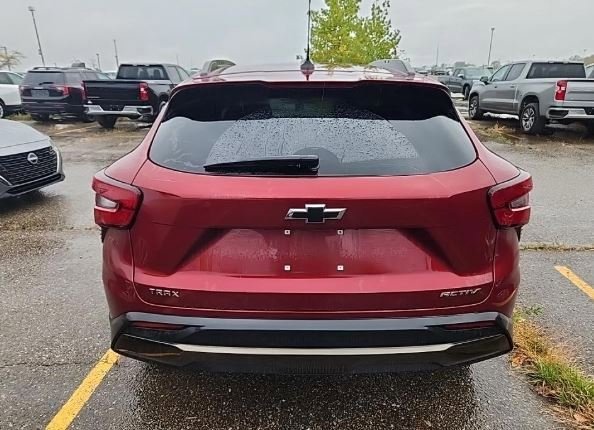 2024 Chevrolet Trax ACTIV photo 3