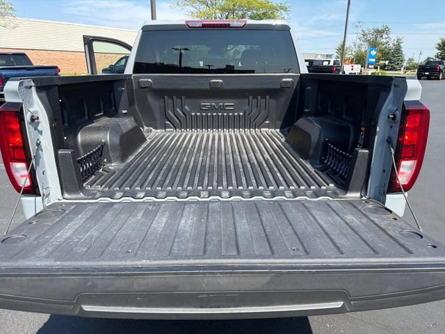 2024 GMC Sierra 1500 Elevation - Photo 21