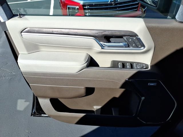 2026 Chevrolet Silverado 2500 HD LTZ - Photo 12