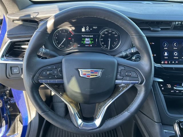 2024 Cadillac XT6 Premium Luxury - Photo 11