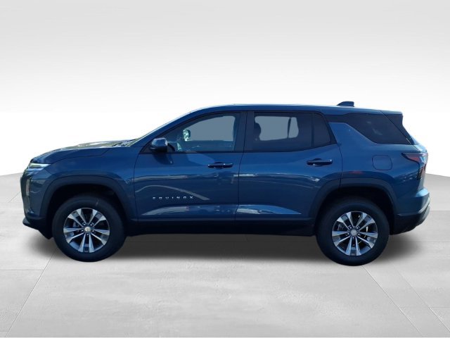 Used 2027 Chevrolet Equinox LT SUV