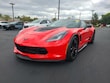 Chevrolet Corvette Z06