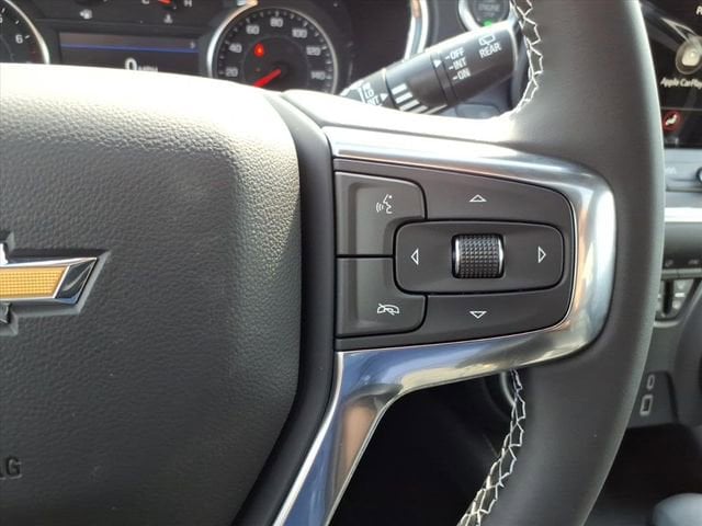 2026 Chevrolet Blazer 3LT - Photo 15
