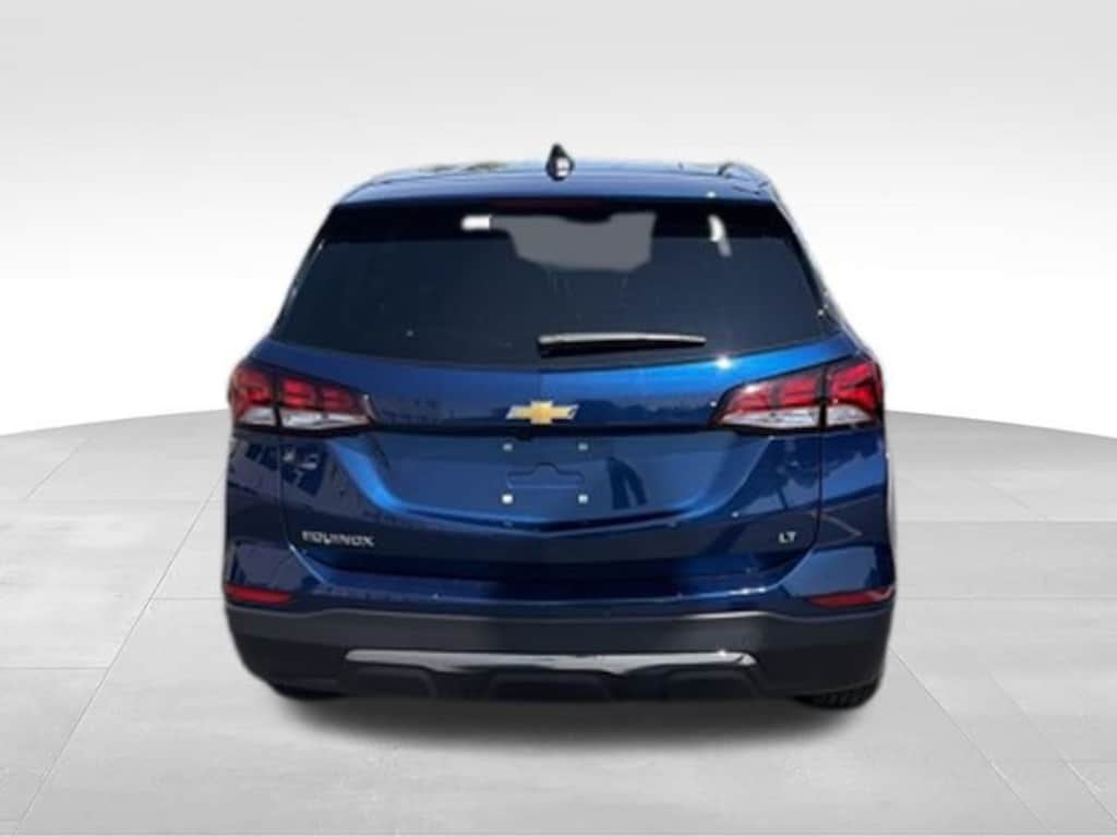 Used 2023 Chevrolet Equinox LT SUV