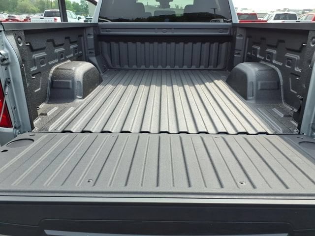 2026 Chevrolet Silverado 1500 Custom - Photo 10