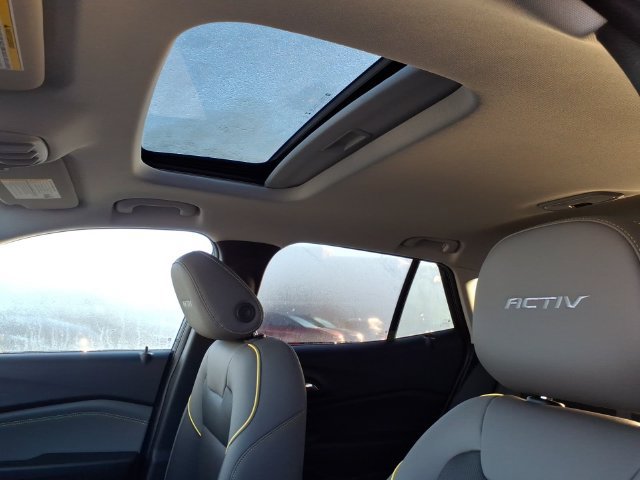 2026 Chevrolet Trax Activ - Photo 8