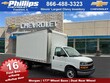  Chevrolet Express Cutaway 3500